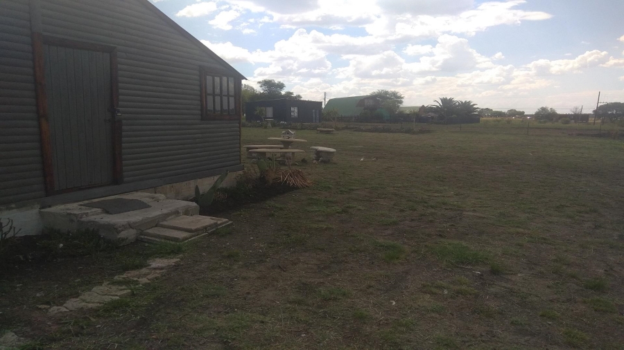 0 Bedroom Property for Sale in Oranjeville Free State